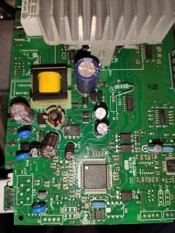 Pralko suszarka Ariston Hotpoint ARMXXD 129 komunikat F:01 Pralko suszarka Ariston Hotpoint ARMXXD 129 komunikat F:01
