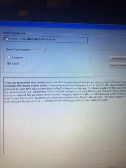 Jak naprawić błąd 0xc000000e po instalacji Windows na Dell Inspiron 15?