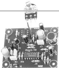 szukam schematu rozmieszczenia elementów do metalizatora głosu