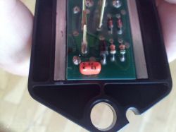 Gdzie kupić bezpiecznik termiczny EYP2BN163?