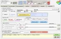 Podłączenie kwarcu 10MHz do Atmegi - schemat i ustawienia fuse bitów