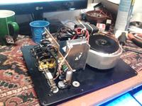 harman/kardon SUB-TS2BQ - Jaką końcówkę mocy zastosować w subwooferze?