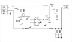 SQD605 ver.32 - Jak zmiejszyć prąd podświetlenia w module SQD605 ?