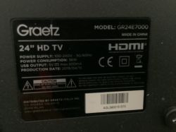 Seeking Dump for Graetz 24HD TV, Main Board TP.MS3663S.PA671, Panel V236BJ1-P01CB, SPY 25Q64