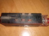 multicar m-25 - jak podłączyć włącznik awaryjnych?