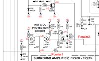 Philips FR984 - Reanimacja Amplitunera Philips FR984 - Reanimacja Amplitunera