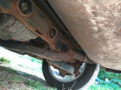 Jakie auto do 18k zł, 5-drzwiowe, benzyna, <2010, pod LPG?