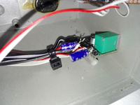 Radio FM - RDA5807M + PAM8403 + MAX7219 + Arduino Pro Mini Radio FM - RDA5807M + PAM8403 + MAX7219 + Arduino Pro Mini