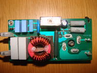 Repairing Damaged PCB on CEMONT S1600 Welding Inverter: Missing Components