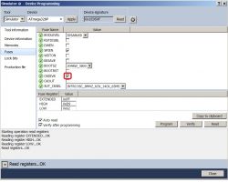 Niewłaściwe działanie funkcji _delay_ms(500) na Atmedze328P w Atmel Studio 7