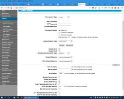 Using TP-Link W9980 (no WAN port) with Optical Fiber from Orange or Alternative: Archer C7