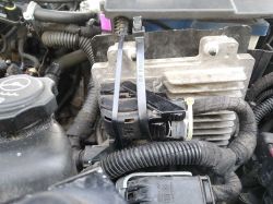 Opel Insignia 1.8 A18XER - Brak komunikacji Opel Insignia 1.8 A18XER - Brak komunikacji