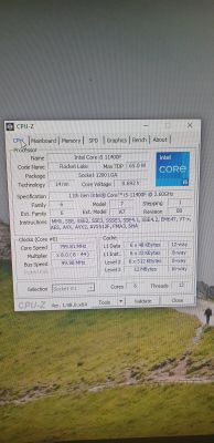 Zakup nowej karty graficznej do 1500 zł, Ryzen 7 3800x - rekomendacje i opinie