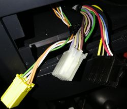 Renault Clio III ph1 - radio zwykłe na to z bluetooth