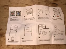 AVATTO WSM16-W2 App Pairing Instructions User manual for pairing the AVATTO WSM16-W2 module with an app