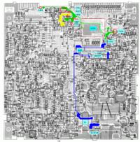 Alan 48 Plus (1998) - Jak naprawić i zmodyfikować radio CB?