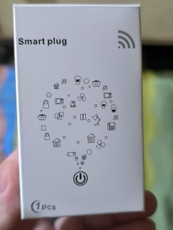 [ZIGBEE] 20A Zigbee socket with energy metering (Tuya TS011F_plug_3)