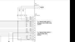Radio samochodowe JVC KD-R451 - Podłączenie adaptera bluetooth omijając gniazdo 