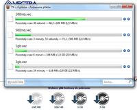 Thomson TWG870UG - Niska przepustowość po zmianie abonamentu UPC na 60Mbit