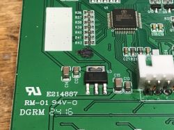 Presentation, test, interior and communication analysis of the Tuya underfloor heating thermostat