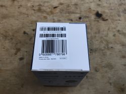 Yeelight GU10 Smart Bulb W1 350lm YLDP004-A - wnętrze, moduł WiFi