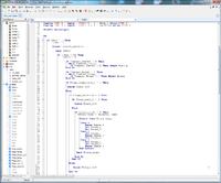 BASCOM - [ATtiny2313] Sterownik podwórkowy: Poprawa kodu dla lamp i bramy