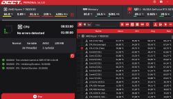 AMD Ryzen 7 7800X3D – wysokie temperatury CPU podczas instalacji