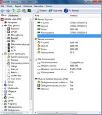 Podkręcanie core 2 duo E8200 na płycie asus P5Q-EM