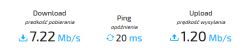 Jaką antenę do LTE 800 wybrać na odległość ok 8km(Huawei B525)?