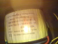 Schemat subwoofer-a aktywnego