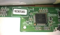 Acer Aspire 6920G biały ekran matrycy Acer Aspire 6920G biały ekran matrycy