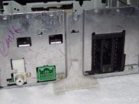 Focus MK1 2002 - Radio 6000CD - how to make extra AUX entries ??