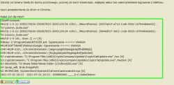Instrukcja użycia programu FRST Instrukcja użycia programu FRST