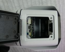 Kamera solarna LTE / WiFi ORLLO CAMSIM-2S - testy, opinia, wnętrze