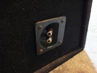 Jak podłączyć subwoofer do amplitunera Pioneer VSX-424 przez Pre Out Subwoofer?