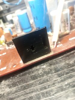 Radio Śnieżnik R-502 - Relacja z naprawy