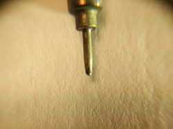 TS-30 Soldering Paste - genialny środek do regeneracji grotów - made in... Japan