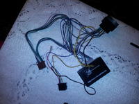 Audi A4 B7 - Bose System + Alpine CDA-9884R. Prawidłowe podłączenie zestawu.