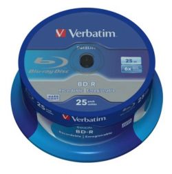 DVD-R - Blu Ray LG BH10LS30 nie nagrywa na Verbatim DVD-R