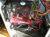 Wybór karty graficznej do Dell OptiPlex GX280 z zasilaczem 250W do 150 zł