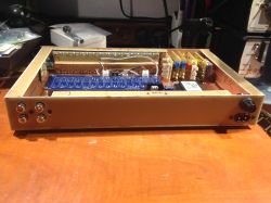 Practical test of the Yihua 852D+ soldering station (2-in-1, hot air 700 W and 60 W 900M flask solde