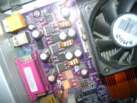 Windows XP SP3, AMD Athlon XP – ciągłe wysokie zużycie CPU po formacie systemu