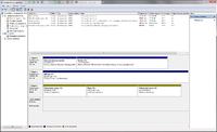 Seagate 1TB i Crucial MX100 - partycja zagrożona + blue screeny