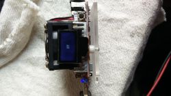 Tester USB, sztuczne obciążenie o mocy 35W