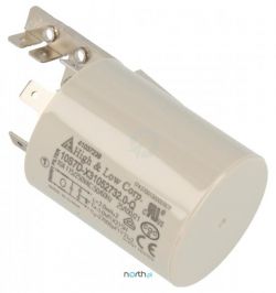 Candy GCY 1052D1-S nie startuje - brak reakcji, kontrolki wyłączone