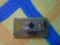 HP 1022n - Czy nadaje się do druku PCB na papierze kredowym?