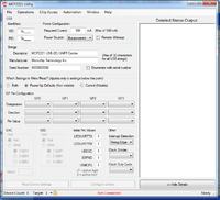 MCP2221 czyli konwerter USB-UART z dodatkami - płytka uruchomieniowa