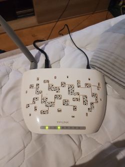 Jak skonfigurować TP-LINK TD-W8951ND, aby polepszyć zasięg?
