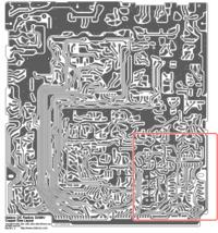 Alan 555 - Bulgotanie w modulacji SSB po 10 minutach pracy