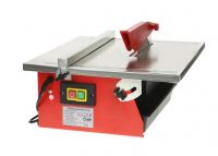 Cutting 60x60cm 10mm Thick Stoneware Tiles at Home: Hand vs Electric Water Cooled Tools